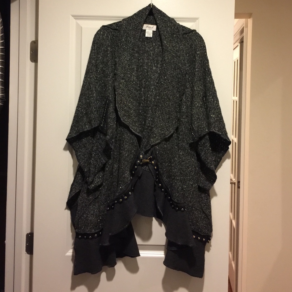 Poncho